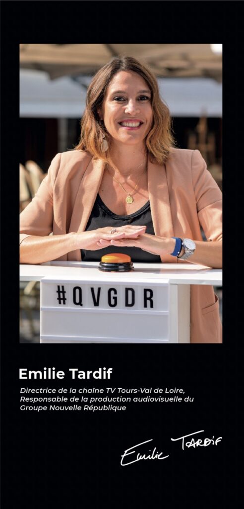 TARDIF Emilie