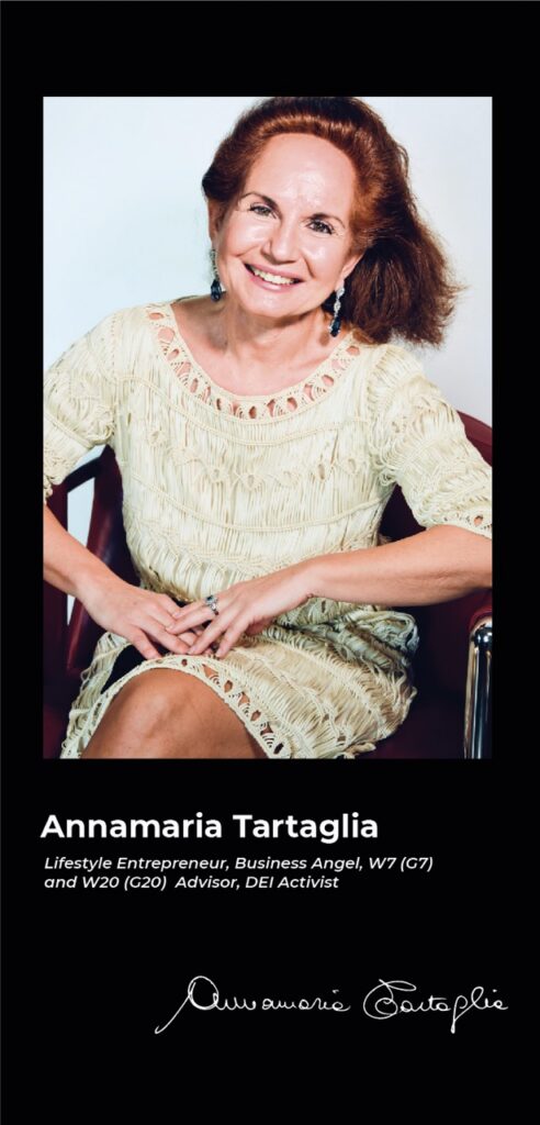 TARTAGLIA Annamaria