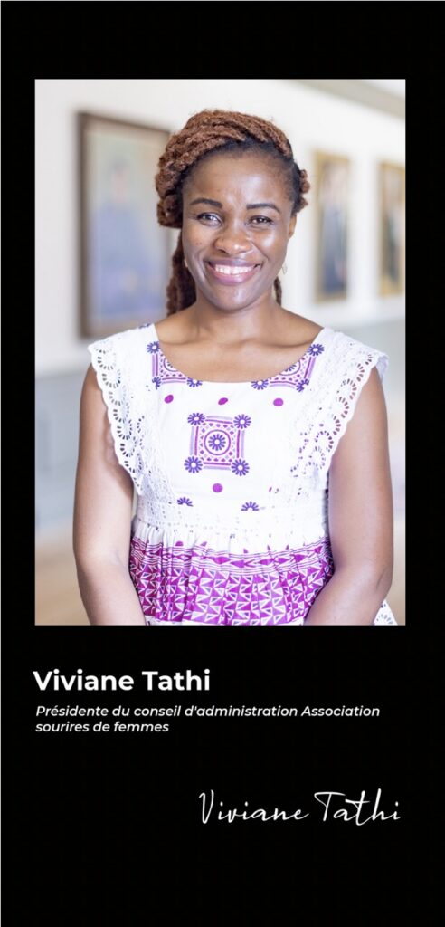 TATHI Viviane