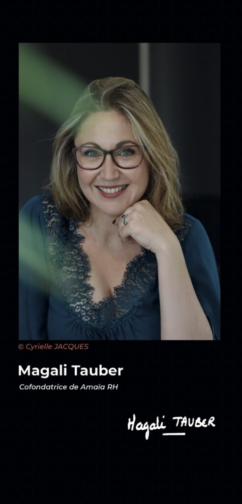 TAUBER Magali