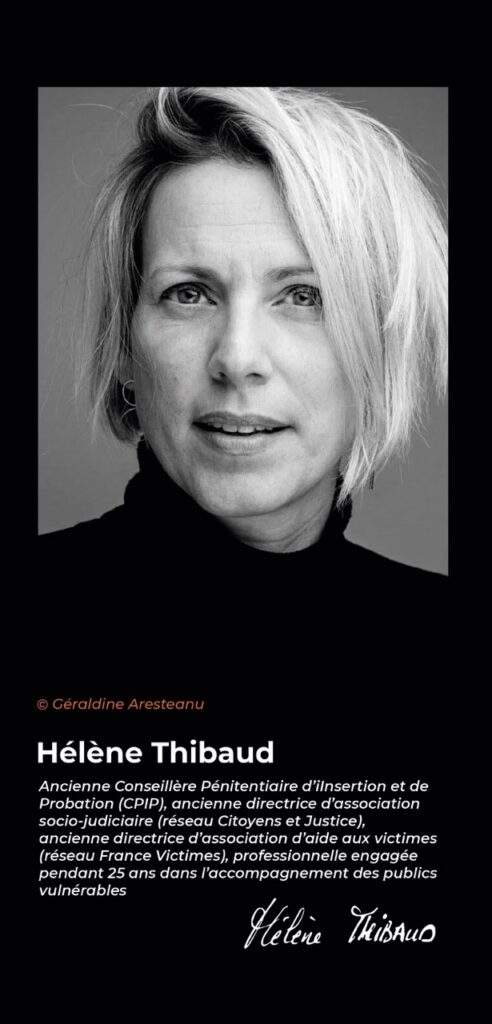 THIBAUD Helene