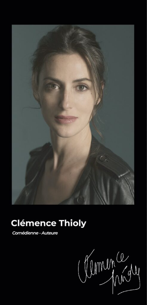 THIOLY Clemence