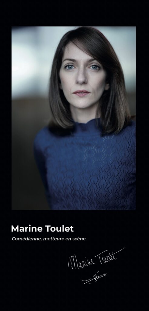 TOULET Marine