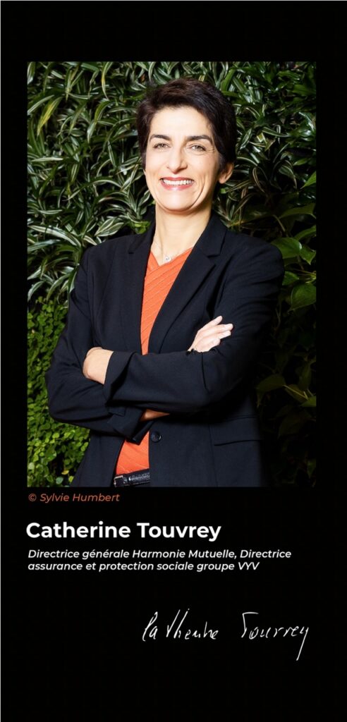 TOUVREY Catherine