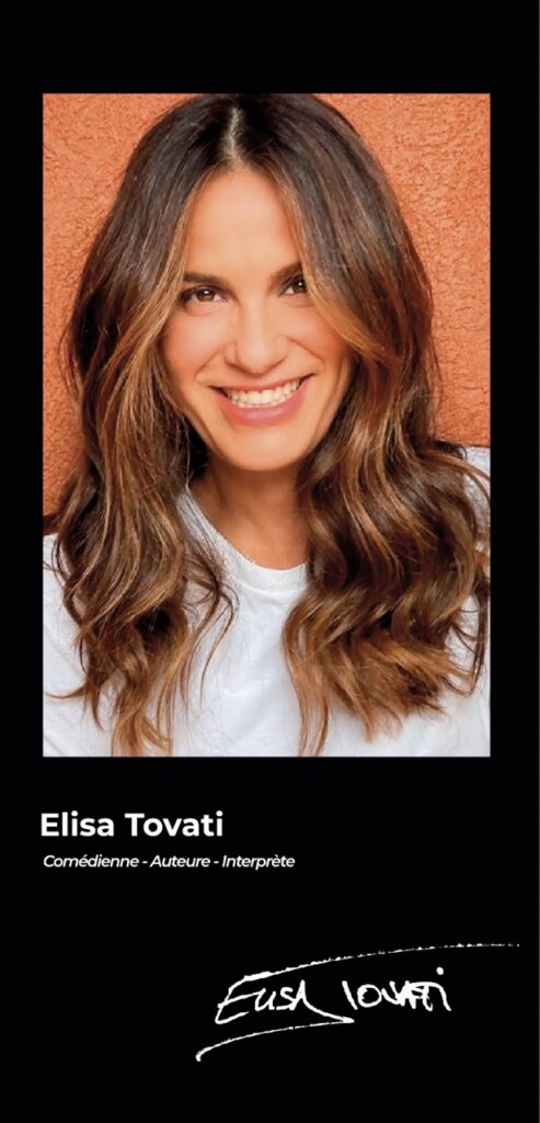 TOVATI Elisa