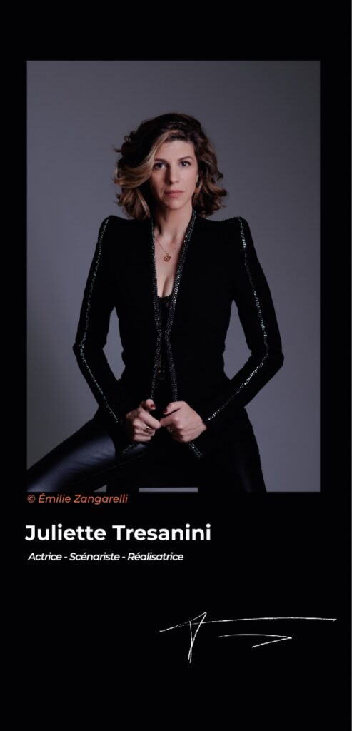 TRESANINI Juliette