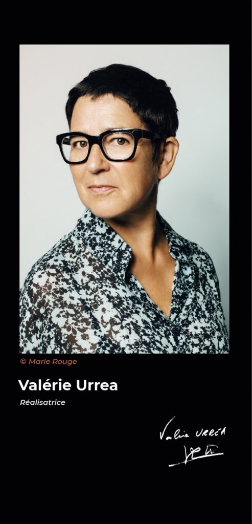 URREA Valerie