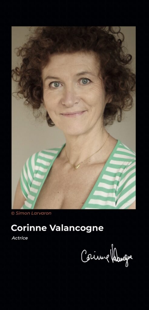 VALANCOGNE Corinne