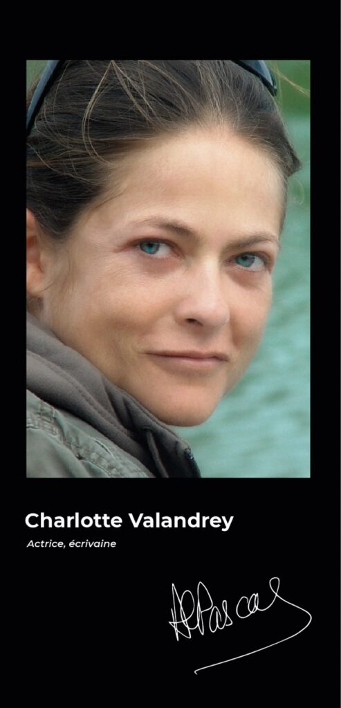 VALANDREY Charlotte