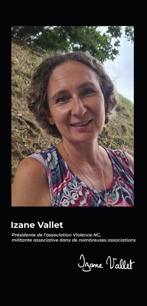VALLET Izane