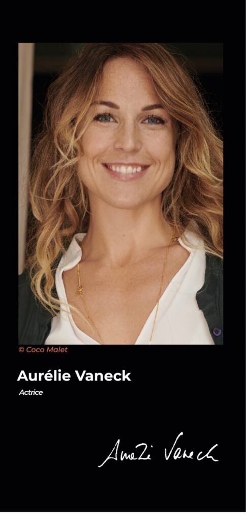 VANECK Aurelie