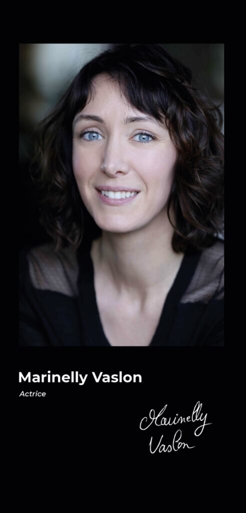 VASLON Marinelly