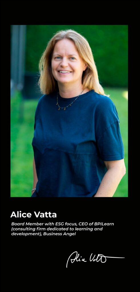 VATTA Alice