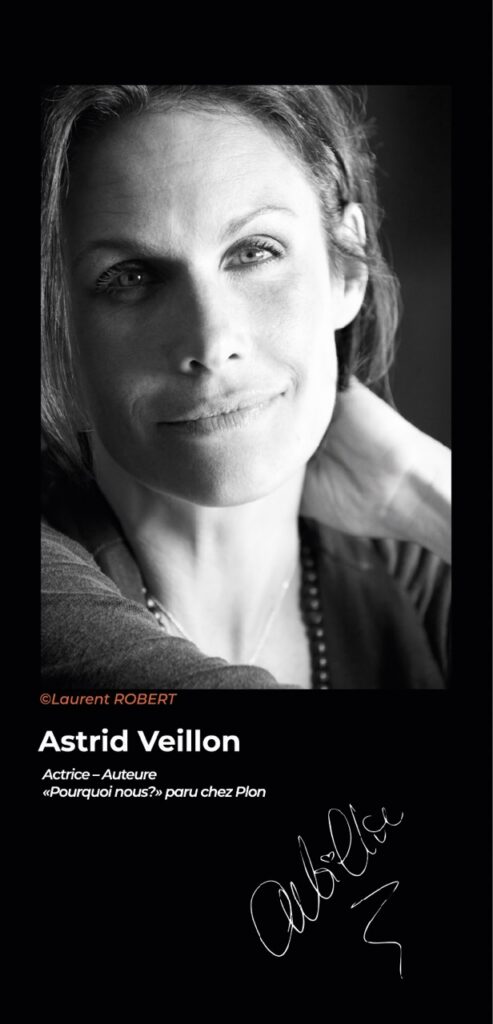 VEILLON Astrid