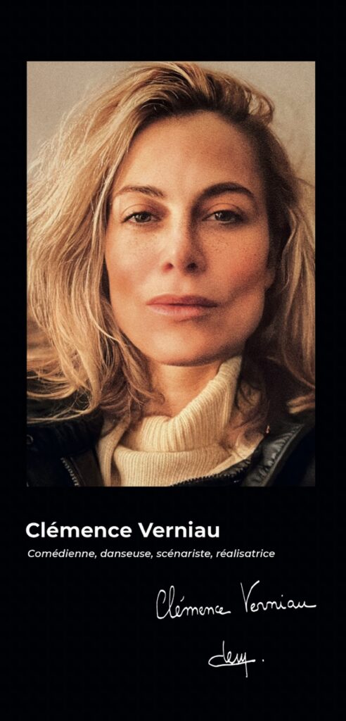 VERNIAU Clemence