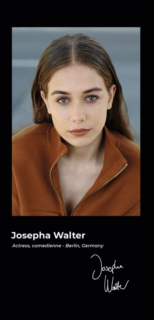 WALTER Josepha