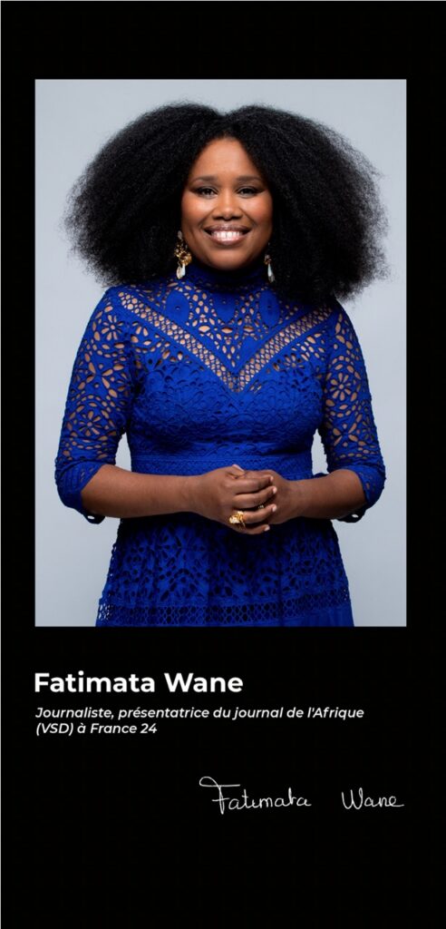 WANE Fatimata