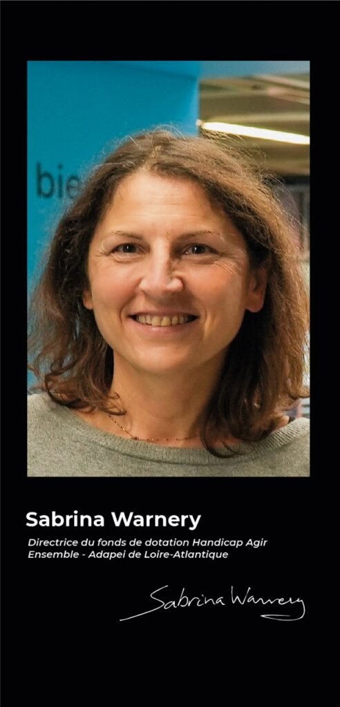 WARNERY Sabrina