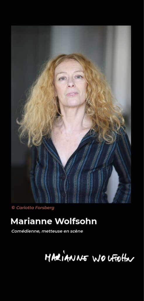WOLFSOHN Marianne