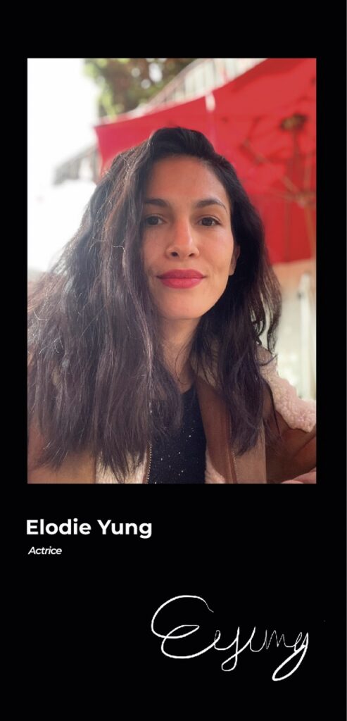 YUNG Elodie
