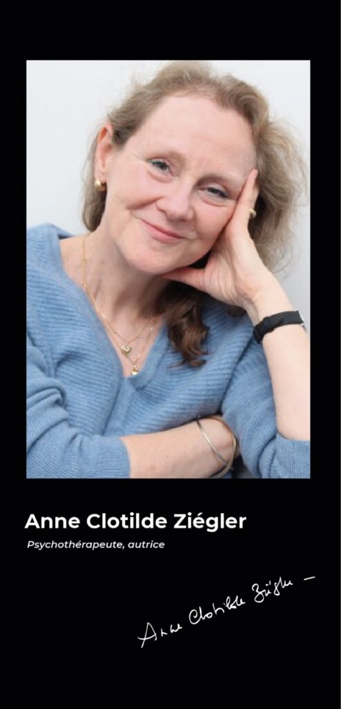 ZIEGLER Anne Clotilde
