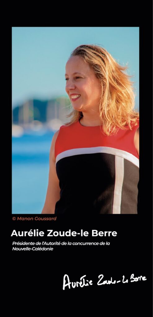 ZOUDE LE BERRE Aurelie